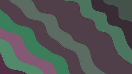 Abstract Wavy Lines Background - Serene Earthy Tones for Creative Projects and Subtle Digital Art Uses