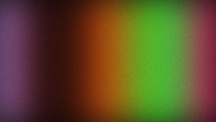 Abstract colorful gradient background with noise texture perfect for modern designs and vibrant presentations or artistic digital projects and creative backdrops