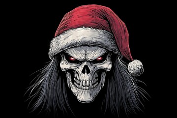 Knitted toy horse in scarf with number 2026 balloons, Chinese lanterns, and gift boxes on yellow background. Studio holiday composition. Chinese New Year and Lunar celebration concept. 