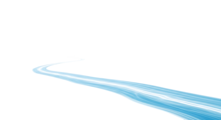 A gleaming silver sword, seemingly forged from liquid metal, is captured midsplash, surrounded by droplets of water, isolated on transparent background the light catches the blades edge, creating a su