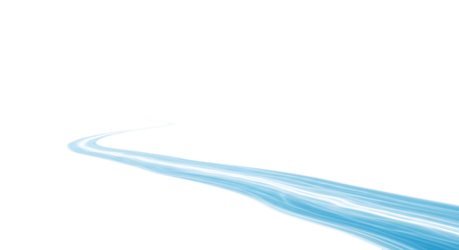 A gleaming silver sword, seemingly forged from liquid metal, is captured midsplash, surrounded by droplets of water, isolated on transparent background the light catches the blades edge, creating a su