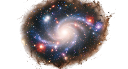 A captivating water splash encapsulates a city skyline, creating a surreal and dynamic composition, isolated on transparent background the contrast between the natural element and urban landscape is s