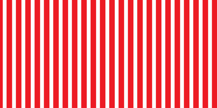 Abstract background with lines. Seamless stripes diagonal red lines vector elegant white abstract transparent background.