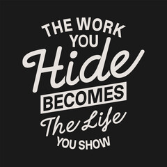 Minimalism Urban Streetwear Motivational Quote Design Bundle For Clothing Apparel. Clean Urban Typography Design Collection. Urban Design. Vector Design. Quotes. Vector.