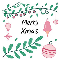 merry christmas, xmas