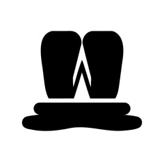 Dental health icon representing strong teeth and oral care.