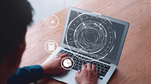 Cost reduction and cost saving through digital transformation, business cost optimization, operational cost reduction, financial savings, and resource efficiency strategies for business success. Spire
