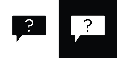 Help icon - perfect for UI UX design