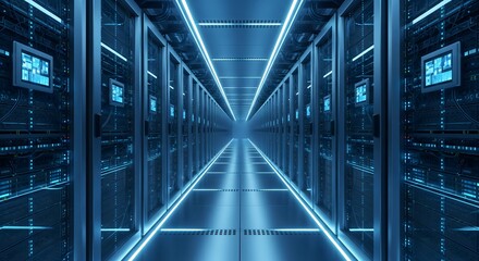 Futuristic Technology Collection,generative AI