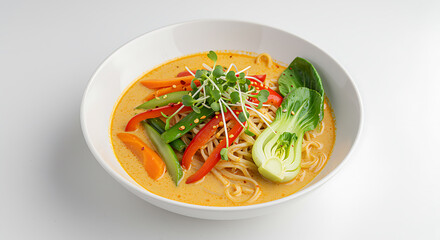 spaghetti with tomato sauce