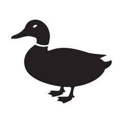 Duck Vector-