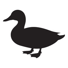Duck Vector-
