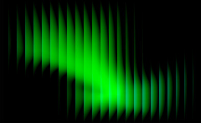 Glass gradient baground, a blend of freshness and technology: smooth color shifts, glossy texture, and visual clarity,shiny surface with a sense of motion and depth.