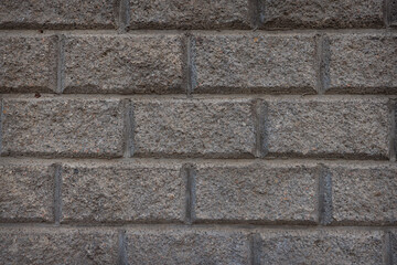 brick wall background
