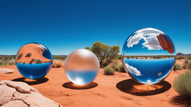 Panoramic Landscape Capture