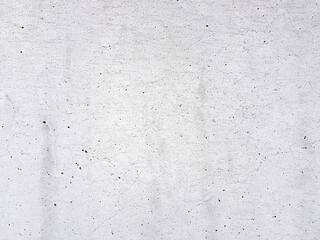 Fototapeta premium White wall background texture