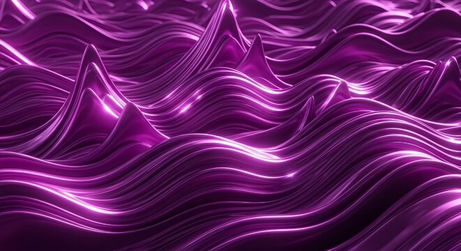 abstract purple background
