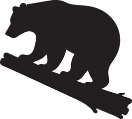 Abstract geometric composition with vibrant colors and text elements