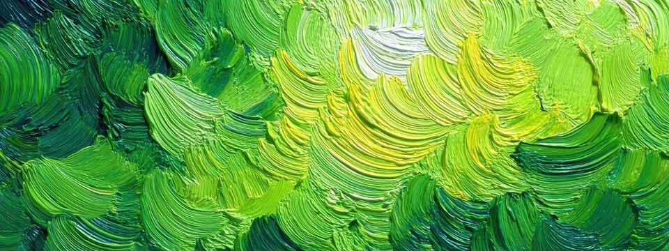 Brush paint green stroke texture brushstroke color graphic watercolor abstract hand. Shape brush paint green frame vector template illustration design set line background stain drawn dry splatter