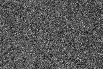 Asphalt road surface of black street background.