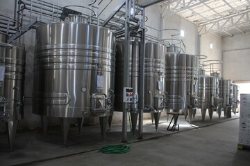 Traditional factories of northern Argentina