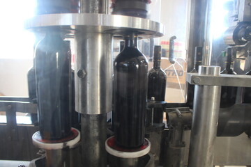 Traditional factories of northern Argentina