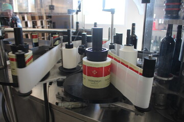 Traditional factories of northern Argentina