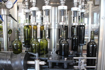 Traditional factories of northern Argentina