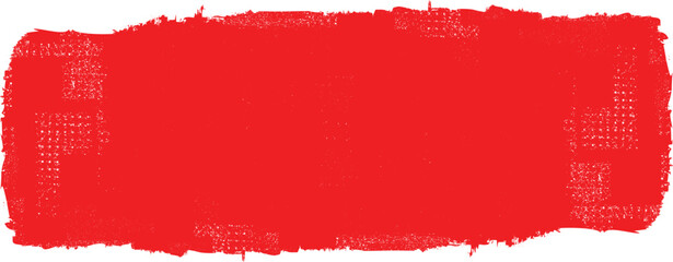 Red Stamp Speckled Texture . Distress Grunge background . Scratch, Grain, Noise, grange stamp . Black Spray Blot of Ink.Place texture Over any Object to Create Grungy Effect .abstract vector. 