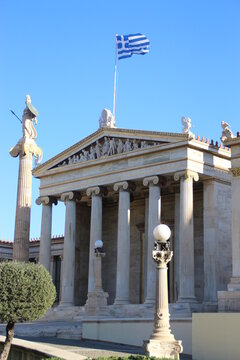 Academia de Atenas