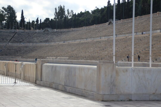 Estadio Panatenaico