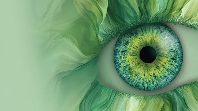 Celebrate November: Diabetic Eye Disease Awareness Month - A Campaign for Care and Understanding