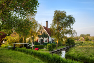From Beautifull Zaanse Schans, Netherlands