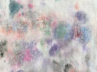 abstract background grainy noise grungy texture Own Handmade surface Grey White Blue Pink Purple Abstract Nature