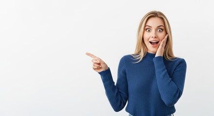 Cheerful call center agent wearing santa hat providing customer service during the holiday season with a friendly smile and professional demeanor