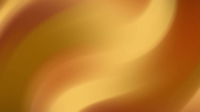 This abstract background features a blurred brown orange red gradient ombre design with soft, flowing waves