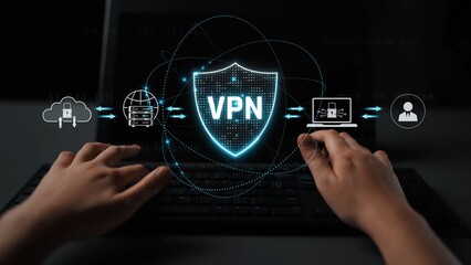 VPN security protects network access. VPN security encrypts data, hides identity, VPN security defends traffic, and VPN security secures connection from threats. Marrow