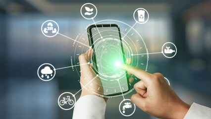 Reuse, reduce, and recycle form the 3R concept that supports sustainability. The 3R principle, especially reuse and recycle, helps reduce waste effectively. Spire