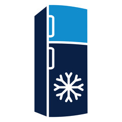 Refrigerator Icon