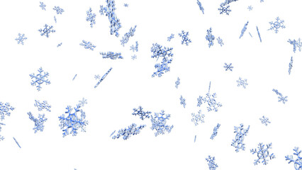 3d Christmas background png with sparkling lights and festive glow. for holiday greetings, party invitations, intro videos, and Christmas celebrations. Luxury Christmas frame.