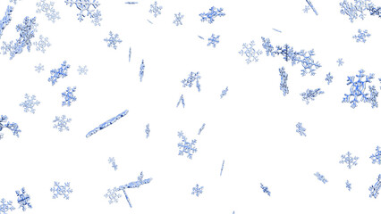 3d Christmas background png with sparkling lights and festive glow. for holiday greetings, party invitations, intro videos, and Christmas celebrations. Luxury Christmas frame.