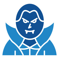 Dracula Icon