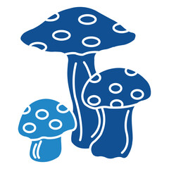 Mushroom Icon