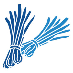 Leek Icon