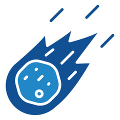 Comet Icon