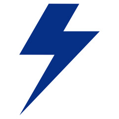 Lightning Bolt Icon