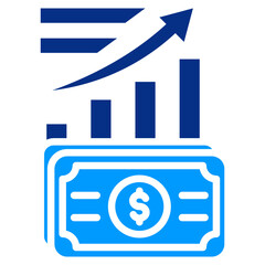 Gross Profit Icon