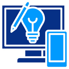 Responsive Design Icon