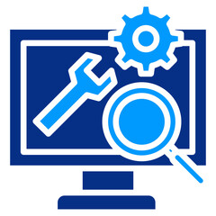Technical Seo Icon