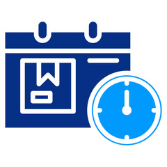 Scheduling Icon